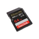 SanDisk 64GB Extreme Pro uo to 200 MB/S SD Card (2YW) - Image 8