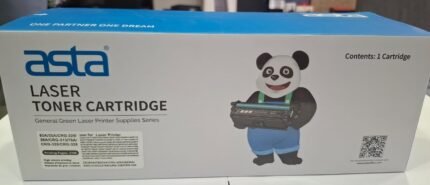 ASTA 85A / 325 Compatible Toner - Image 3