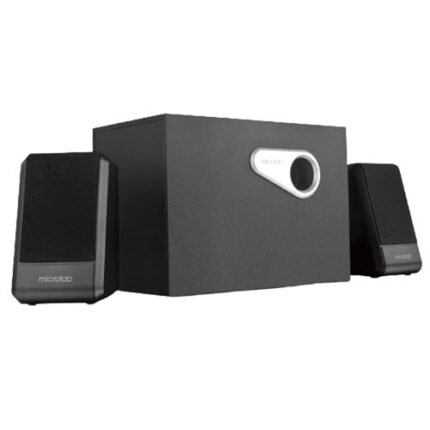 MICROLAB M280BT 2.1 Bluetooth Sub Woofer (1YW )