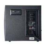 MICROLAB M280BT 2.1 Bluetooth Sub Woofer (1YW ) - Image 3