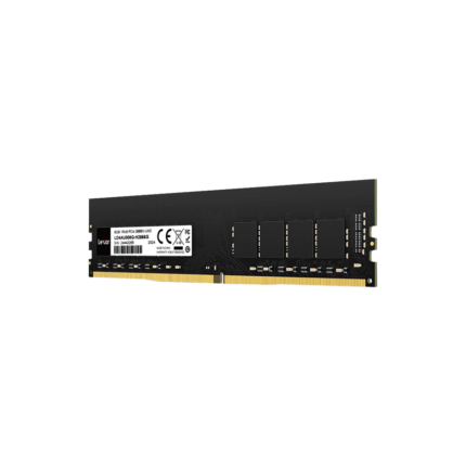 Lexar 4GB DDR4 2666MHz Desktop Ram (03YW)