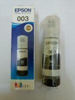 Epson 003 (L3110/L3150/L3210/L3250) Black Ink - Image 2