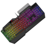 HAVIT KB488L Gaming keyboard (06MW) - Image 3