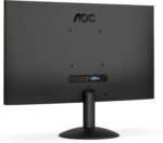 AOC 21.5 Full HD 100HZ Frameless Slim Monitor 22B30HM2 (3YW) - Image 2