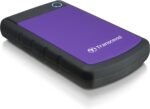 Transcend 4 TB Portable Hard Disk USB 3.1 (Model-H3) (3YW) - Image 6