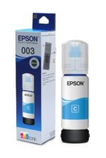 Epson 003 (L3110/L3150/L3210/L3250) Cyan Ink - Image 2