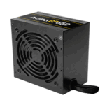 GAMDIAS AURA GP650 - 650 WATT Gaming Power Supply Unit (2YW) - Image 5