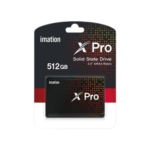 Imation X Pro 512GB 2.5" SATA SSD (03YW)