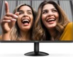 AOC 21.5 Full HD 100HZ Frameless Slim Monitor 22B30HM2 (3YW) - Image 6