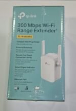 TP-LINK TL-WA855RE WIFI Range Extender (2YW) - Image 8