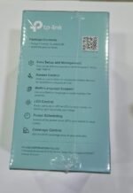 TP-LINK TL-WA855RE WIFI Range Extender (2YW) - Image 9