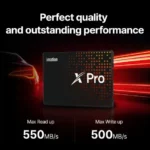 Imation X Pro 128GB 2.5" SATA SSD (03YW) - Image 2
