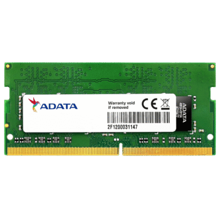 8GB DDR4 3200MHz Laptop Ram Recondition (06MW)