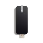 TP-LINK ARCHER T4U 2.4G-5G AC1300 WIRELESS USB ADAPTER (2YW) - Image 5