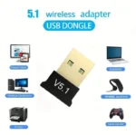 Bluetooth 5.1 USB Dongle (6MW) - Image 2