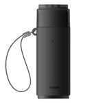 Baseus AirJoy Series Card Reader Black 3.0 Dual Read (6MW) - Image 5