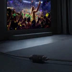 Baseus AirJoy Series Network Cable Connector Cluster Black (1PC/Pack) Joint - Image 5