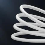 Baseus CoolPlay Series Fast Charging Cable USB to Type-C 100W 1m White -(6MW) - Image 11