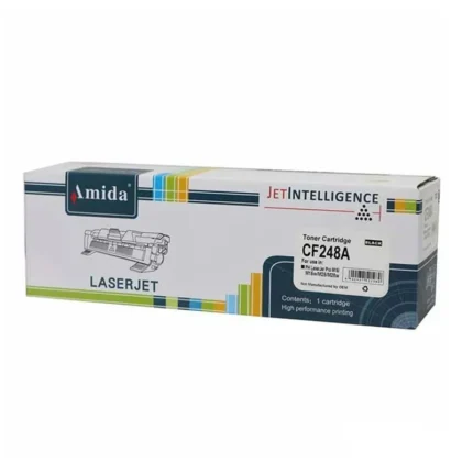 AMIDA HP 48A Compatible Toner