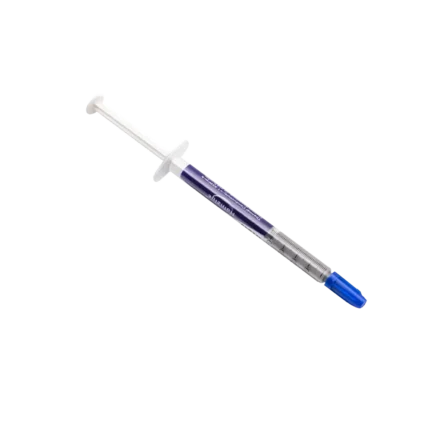 Thermal Paste Gray Colour Slinger