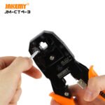 Jakemy JM-CT4-3 Network Crimping Tool - Image 5
