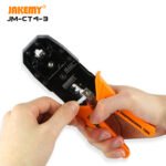 Jakemy JM-CT4-3 Network Crimping Tool - Image 4