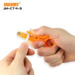 Jakemy JM-CT4-3 Network Crimping Tool - Image 3