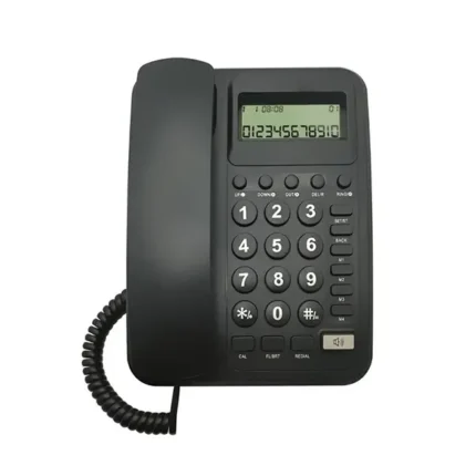 MSTAR MR-500ID Caller ID Land Phone (CLI)
