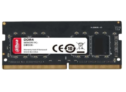 DAHUA C300 8GB DDR4 2666MHz Laptop Ram (03YW) - Image 2