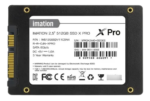 Imation X Pro 512GB 2.5" SATA SSD (03YW) - Image 3