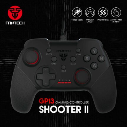 FANTECH SHOOTER II GP13 Gaming Controller (06MW)