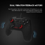 FANTECH SHOOTER II GP13 Gaming Controller (06MW) - Image 5