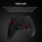 FANTECH SHOOTER II GP13 Gaming Controller (06MW) - Image 6