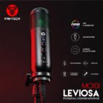 Fantech LEVIOSA MCX01 Professional Condenser Microphone (06MW) - Image 3