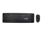 JEDEL G10 Keyboard & Mouse Combo (06MW)