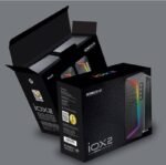 SONICGEAR IOX 2 STEREO BLUETOOTH 2.0 SPEAKER SYSTEM (6MW) - Image 8