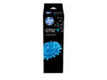 HP GT52 Cyan ink Bottle