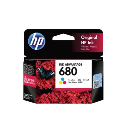 HP 680 Colour Cartridge