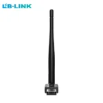 LB-LINK AX300 WIFI 6 USB Adapter with Antenna up to 300Mbps -BL-WN300AX (6MW) - Image 4