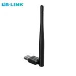 LB-LINK AX300 WIFI 6 USB Adapter with Antenna up to 300Mbps -BL-WN300AX (6MW) - Image 8