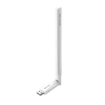 LB-LINK AC650 High Gain Wireless Dual Band USB Adapter - 2.4Ghz + 5GHZ (6MW) - Image 4