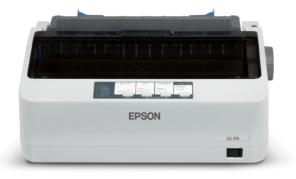 Epson LQ-310 Dot Matrix Printer Price Sri Lanka