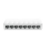 TP-Link 8 Port Network Switch Model LS1008 (10/100 Mbps) (1YW) - Image 5