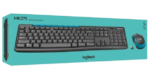Logitech MK275 Wireless Keyboard and Mouse Combo (01YW) - Image 2