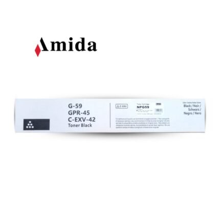 AMIDA Canon NPG 59 Photocopy Compatible Toner (For 2004N )