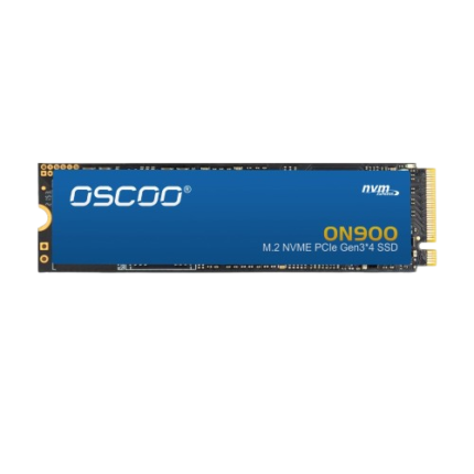 OSCOO ON900 128GB M.2 NVMe SSD