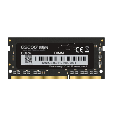 OSCOO 8GB DDR4 3200MHz Laptop Ram (02YW)
