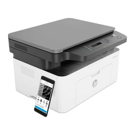 HP Laser MFP 1188w Printer 3 in 1 (Print/Scan/Copy) (1YW)