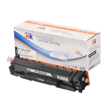STARINK CRG-054/ CF502A/CF402A /CRG-045 B Black Compatible Toner