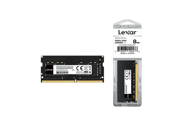 PRODUCT_17221479133431-removebg-preview Lexar 8GB DDR4 3200MHz Laptop Ram (03YW) - Image 1